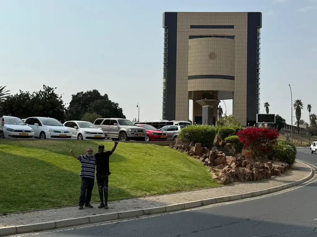 Windhoek city museum